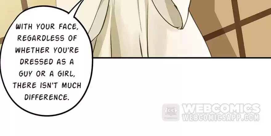 Read Empress Dislikes This (Colored) chapter 22 image 58 on Lezhin