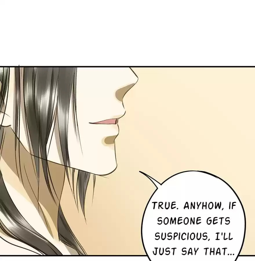 Read Empress Dislikes This (Colored) chapter 22 image 61 on Lezhin