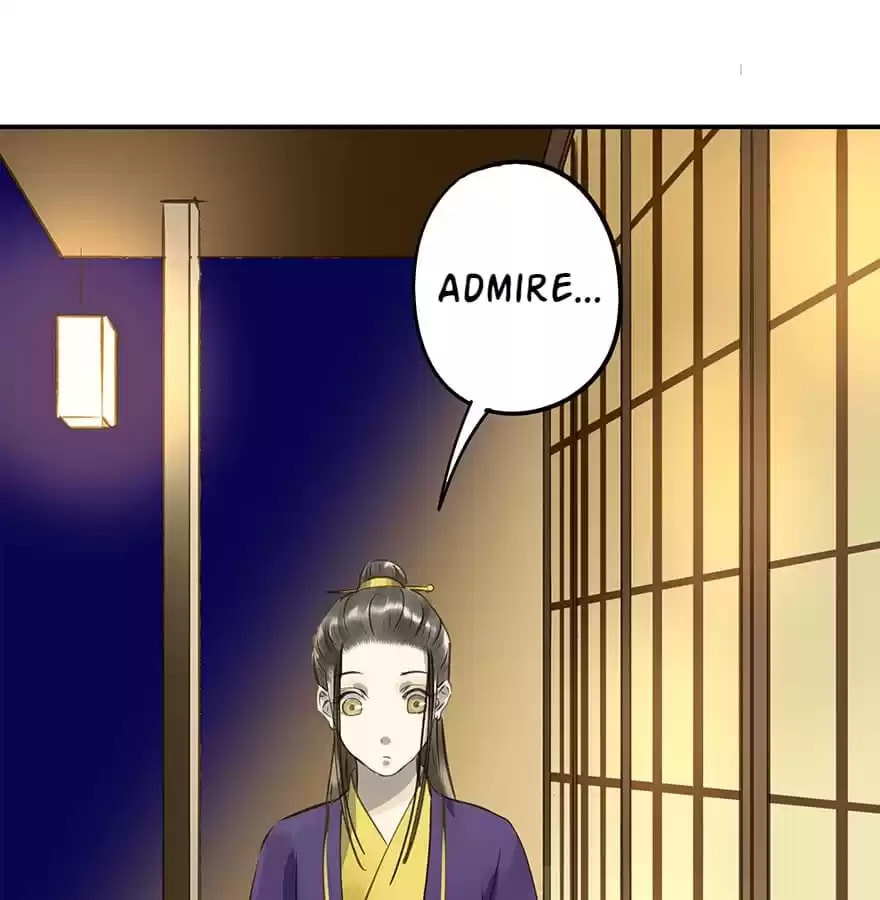 Read Empress Dislikes This (Colored) chapter 22 image 65 on Lezhin