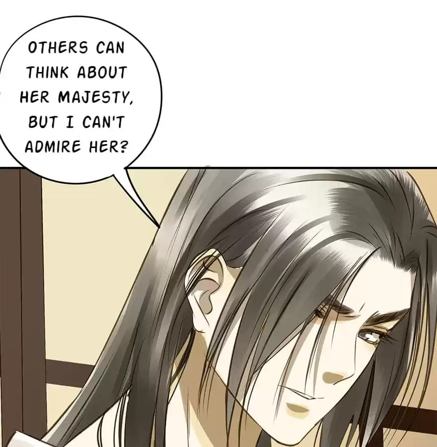 Read Empress Dislikes This (Colored) chapter 22 image 69 on Lezhin