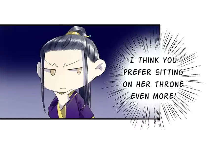 Read Empress Dislikes This (Colored) chapter 22 image 71 on Lezhin