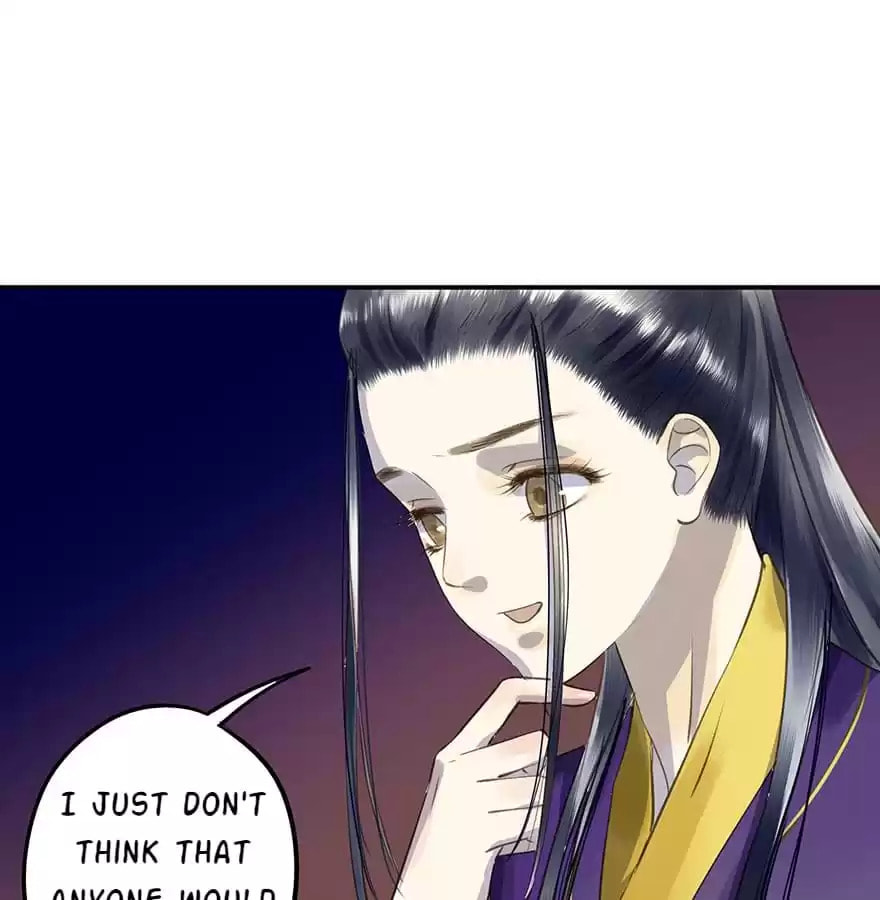 Read Empress Dislikes This (Colored) chapter 22 image 74 on Lezhin