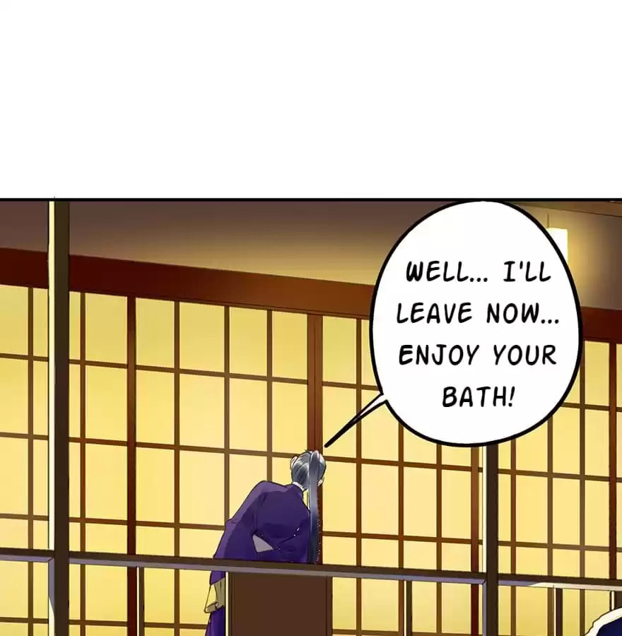 Read Empress Dislikes This (Colored) chapter 22 image 76 on Lezhin