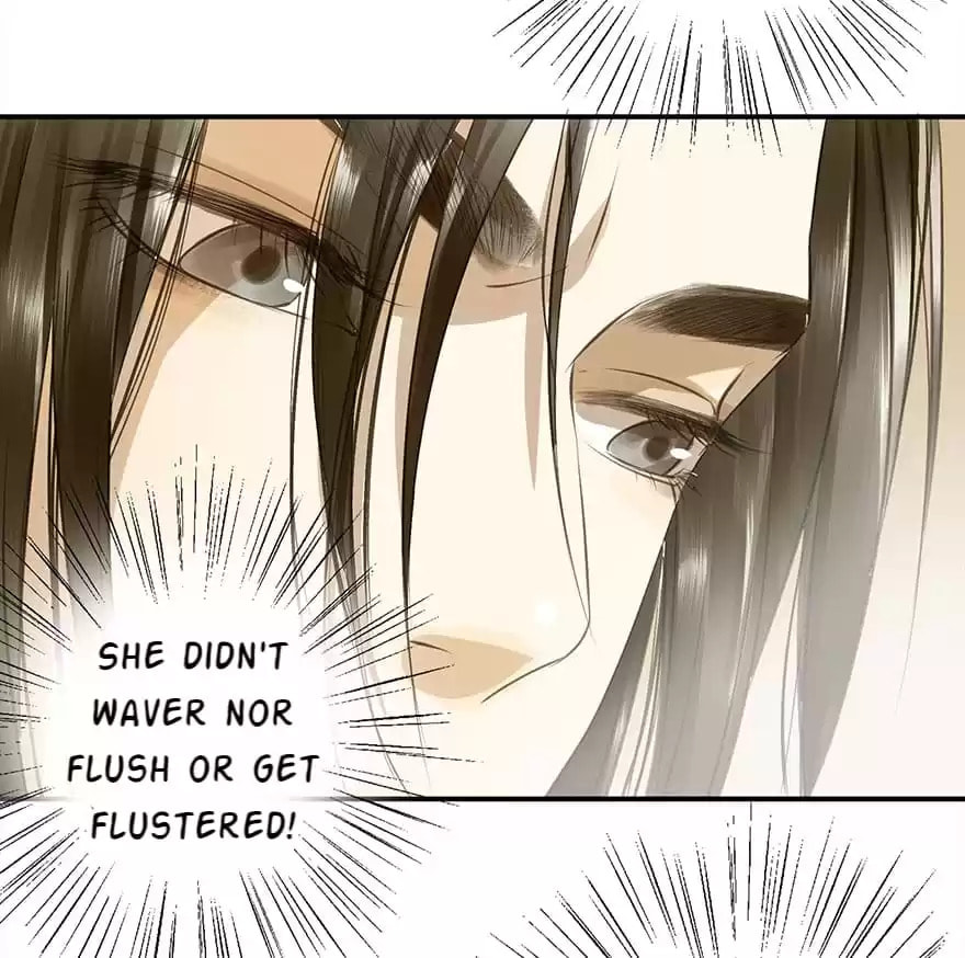 Read Empress Dislikes This (Colored) chapter 23 image 11 on Lezhin