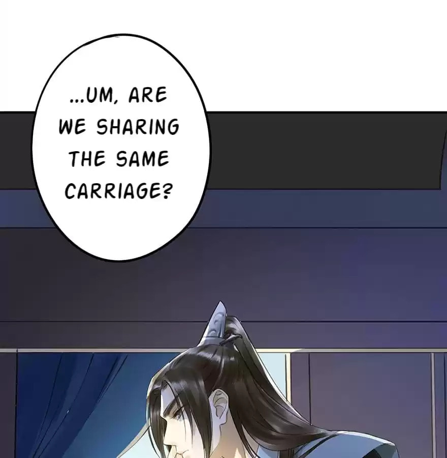 Read Empress Dislikes This (Colored) chapter 23 image 26 on Lezhin