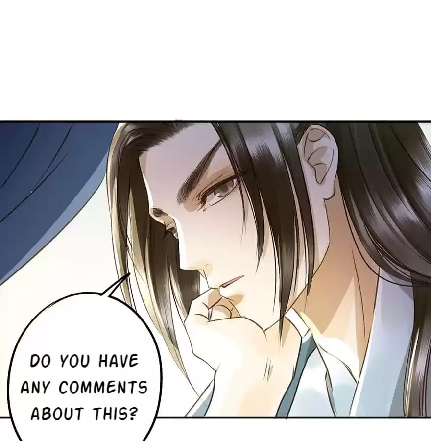 Read Empress Dislikes This (Colored) chapter 23 image 30 on Lezhin