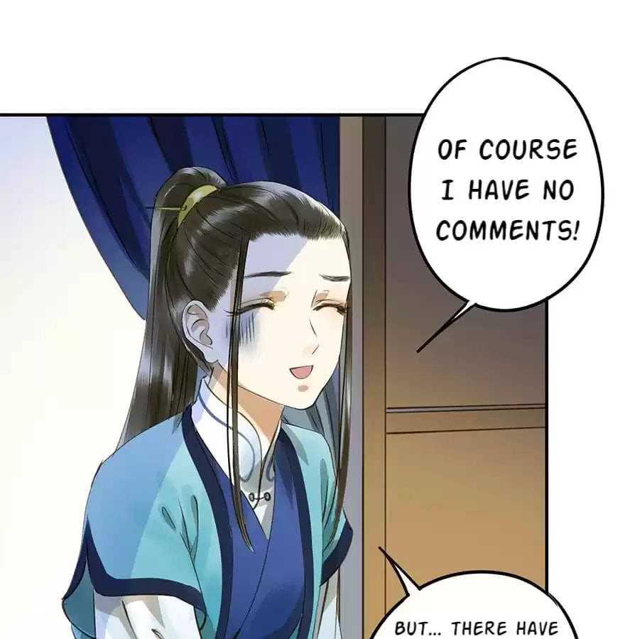 Read Empress Dislikes This (Colored) chapter 23 image 34 on Lezhin