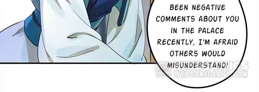 Read Empress Dislikes This (Colored) chapter 23 image 35 on Lezhin