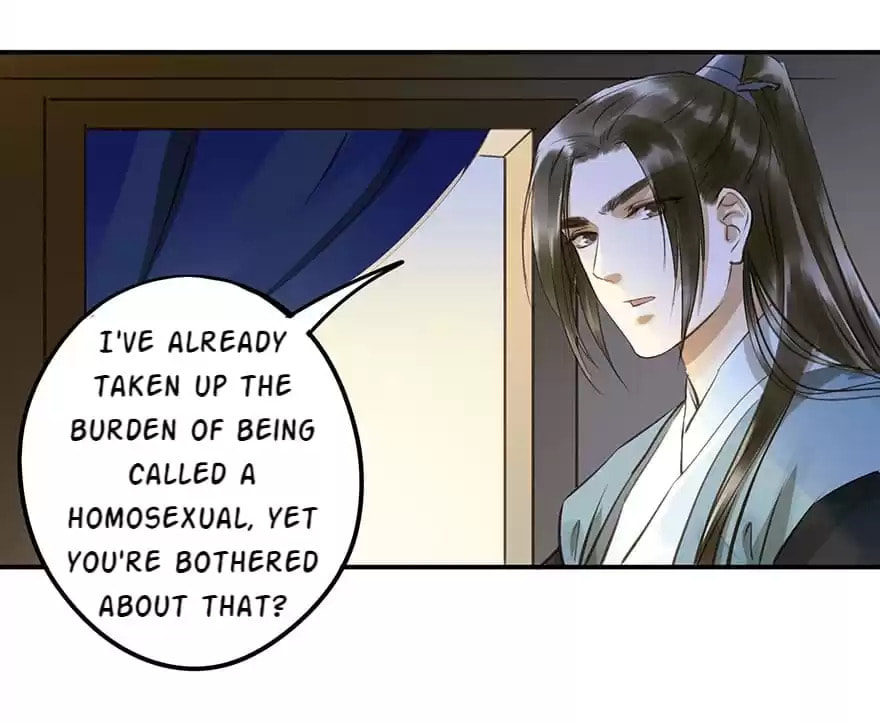Read Empress Dislikes This (Colored) chapter 23 image 36 on Lezhin