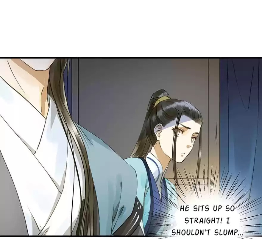 Read Empress Dislikes This (Colored) chapter 23 image 41 on Lezhin