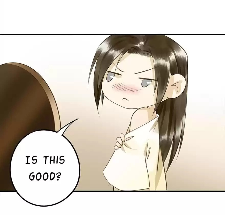 Read Empress Dislikes This (Colored) chapter 23 image 59 on Lezhin