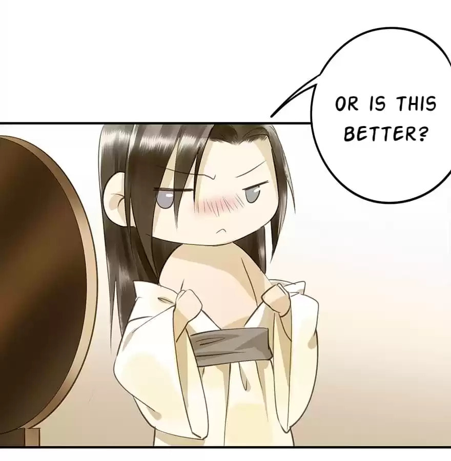 Read Empress Dislikes This (Colored) chapter 23 image 60 on Lezhin