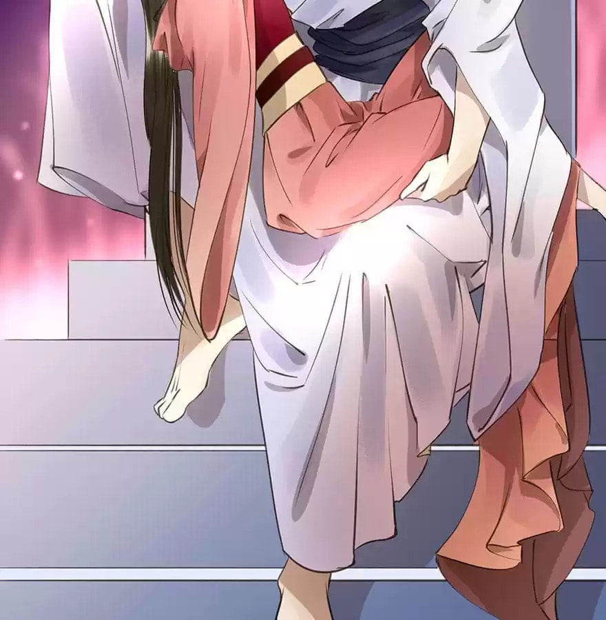 Read Empress Dislikes This (Colored) chapter 24 image 17 on Lezhin