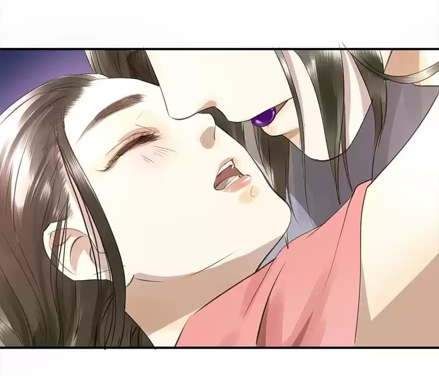 Read Empress Dislikes This (Colored) chapter 24 image 19 on Lezhin