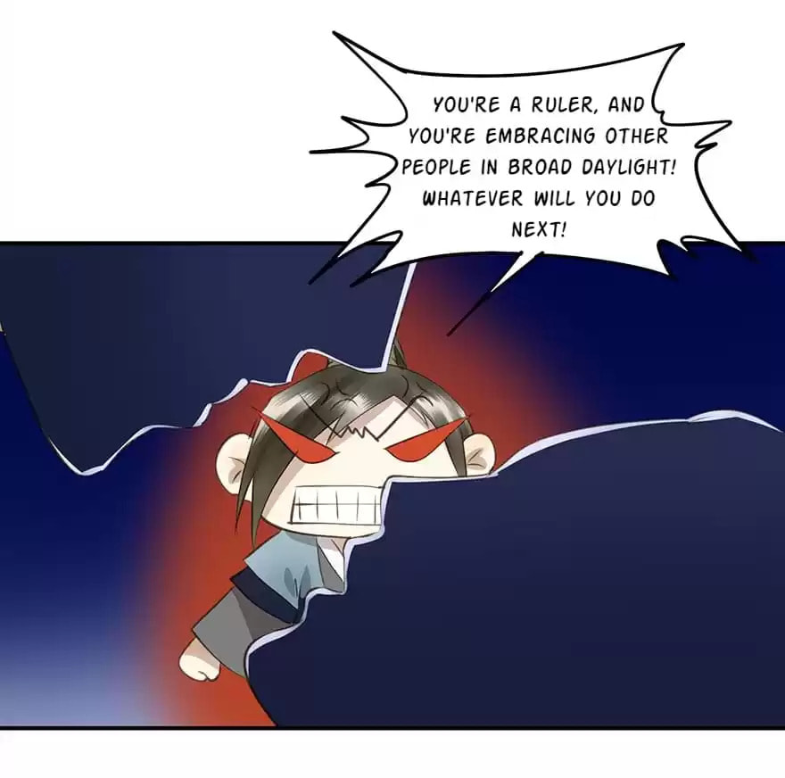 Read Empress Dislikes This (Colored) chapter 24 image 20 on Lezhin