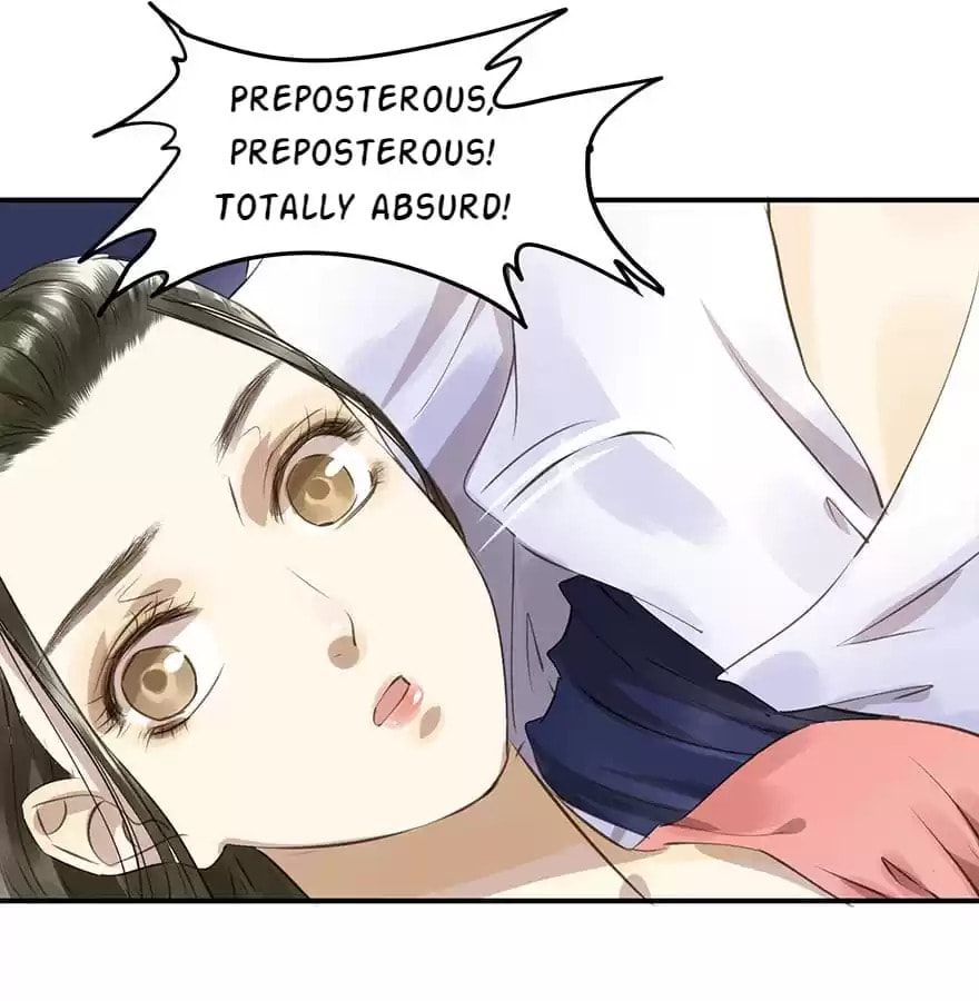 Read Empress Dislikes This (Colored) chapter 24 image 21 on Lezhin