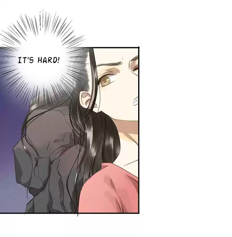 Read Empress Dislikes This (Colored) chapter 24 image 23 on Lezhin