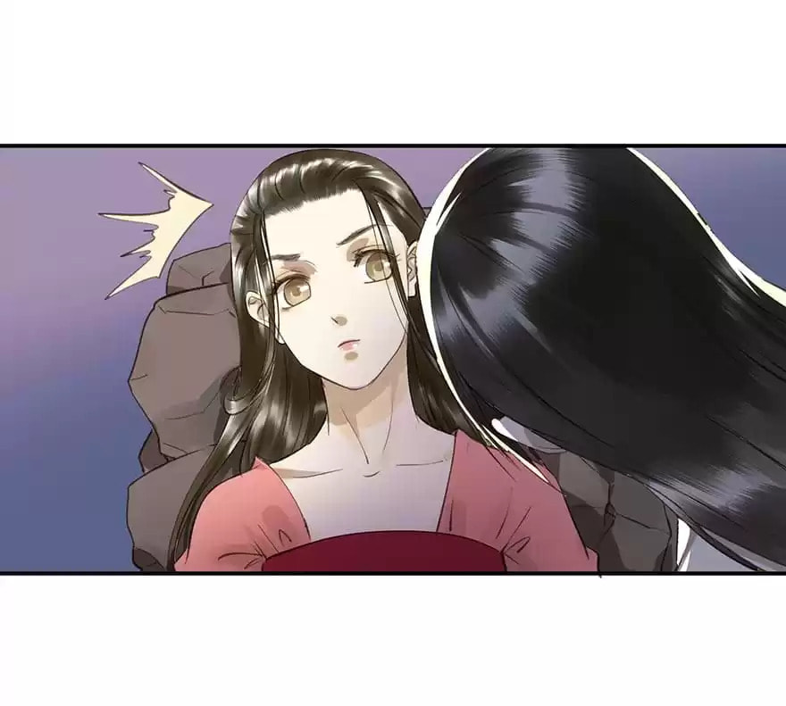 Read Empress Dislikes This (Colored) chapter 24 image 25 on Lezhin