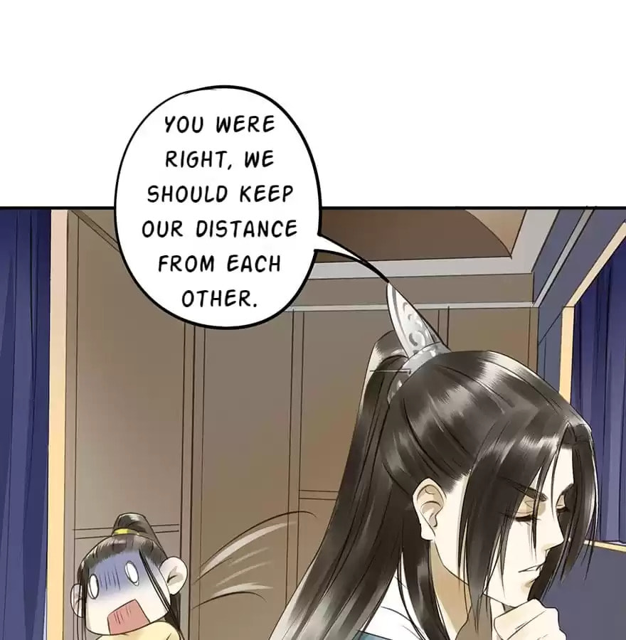 Read Empress Dislikes This (Colored) chapter 24 image 34 on Lezhin