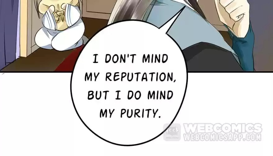 Read Empress Dislikes This (Colored) chapter 24 image 35 on Lezhin
