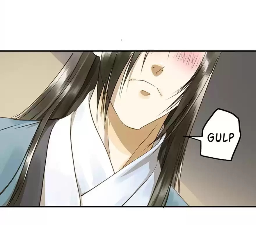Read Empress Dislikes This (Colored) chapter 24 image 4 on Lezhin