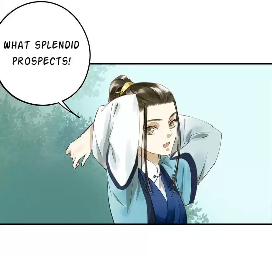 Read Empress Dislikes This (Colored) chapter 24 image 42 on Lezhin