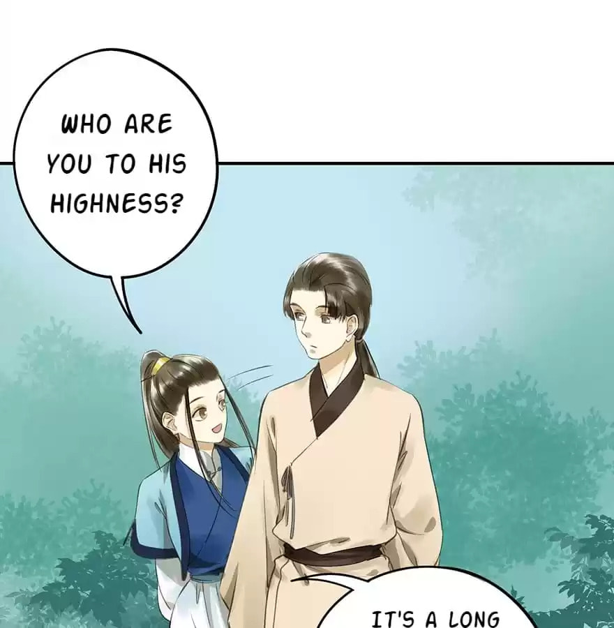Read Empress Dislikes This (Colored) chapter 24 image 45 on Lezhin