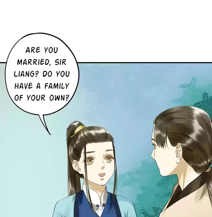 Read Empress Dislikes This (Colored) chapter 24 image 49 on Lezhin