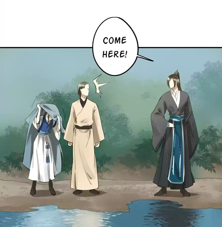 Read Empress Dislikes This (Colored) chapter 24 image 53 on Lezhin