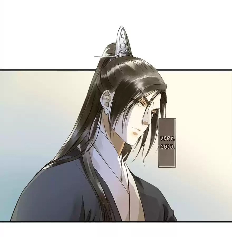 Read Empress Dislikes This (Colored) chapter 24 image 58 on Lezhin