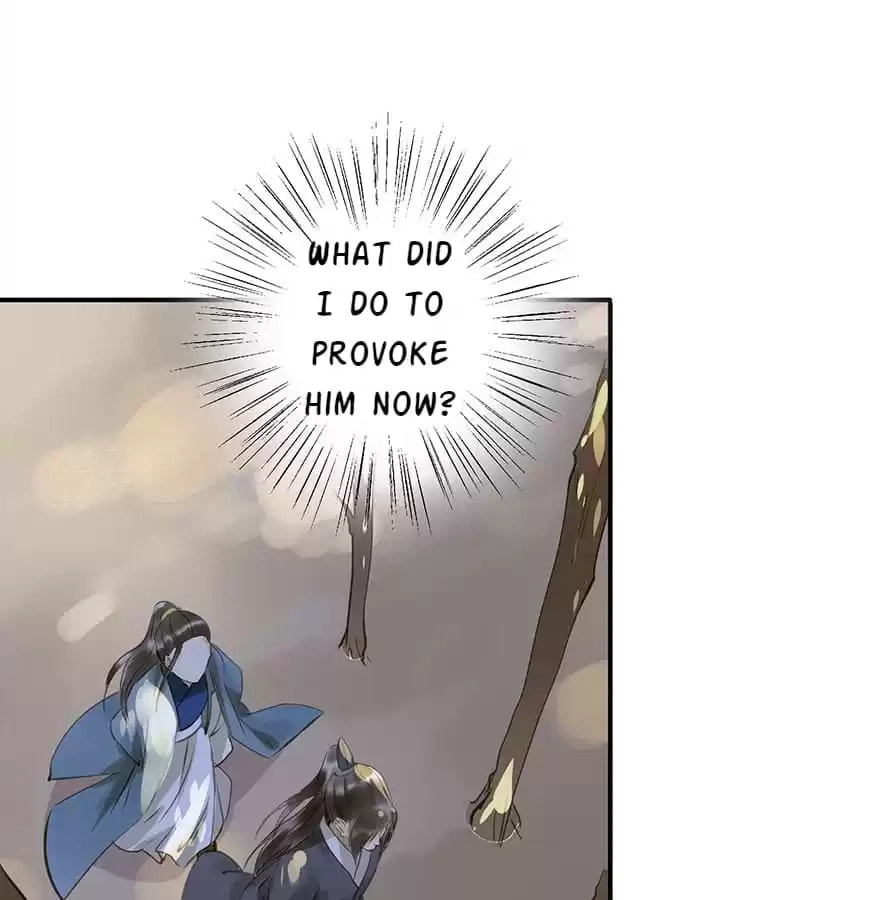 Read Empress Dislikes This (Colored) chapter 24 image 60 on Lezhin