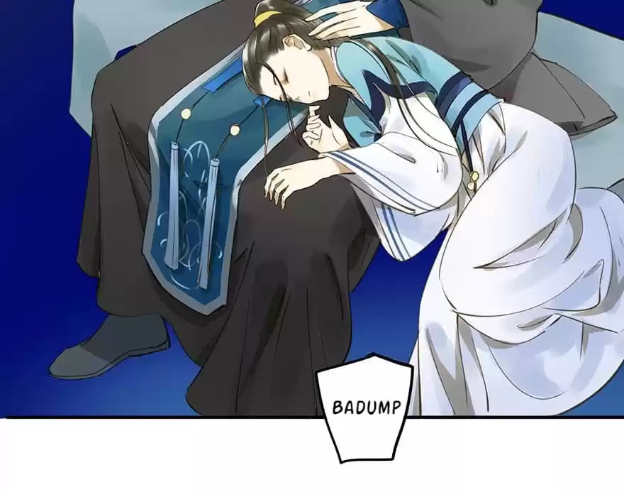 Read Empress Dislikes This (Colored) chapter 24 image 7 on Lezhin