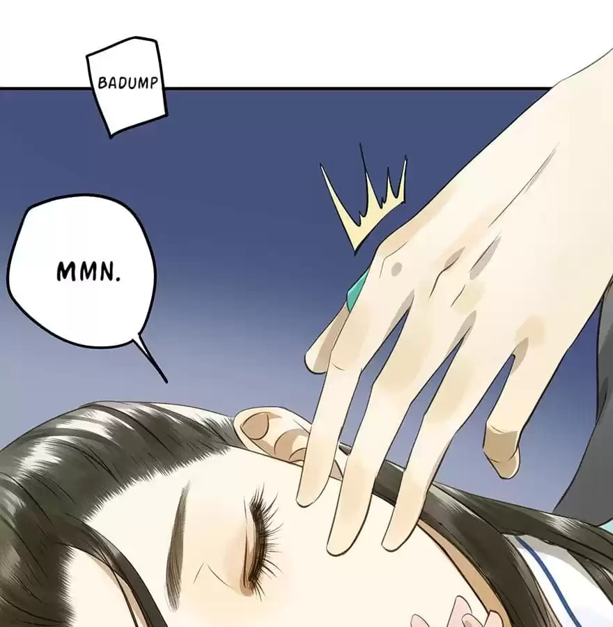 Read Empress Dislikes This (Colored) chapter 24 image 8 on Lezhin