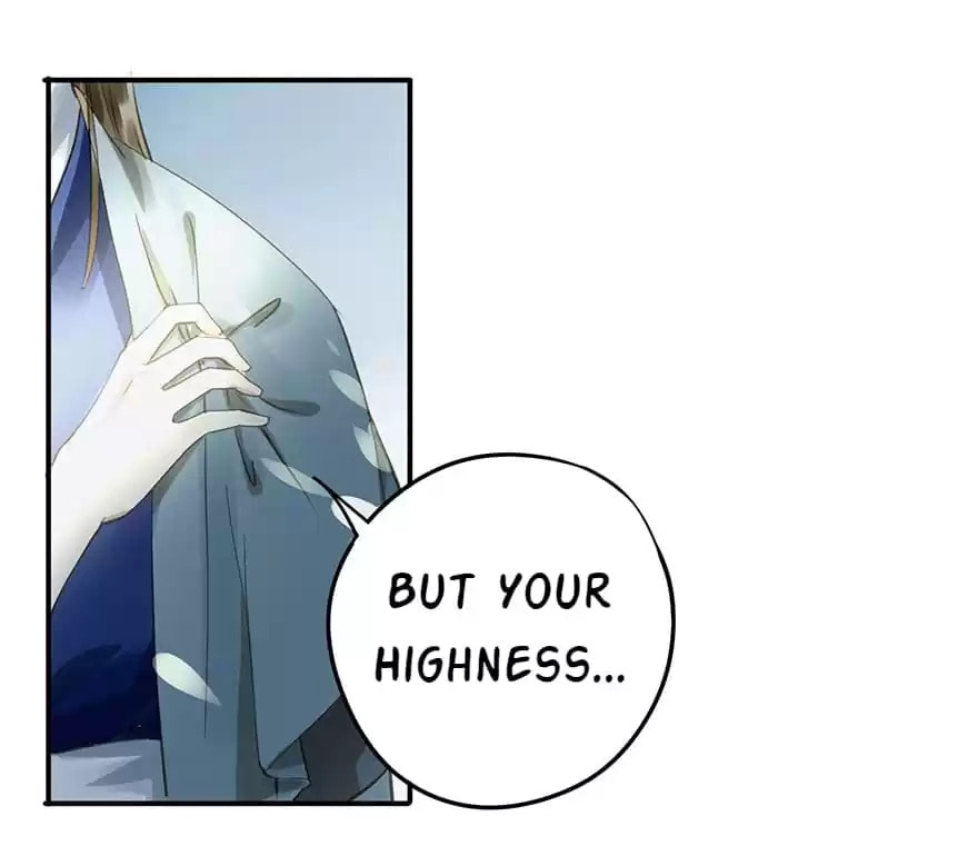 Read Empress Dislikes This (Colored) chapter 25 image 13 on Lezhin