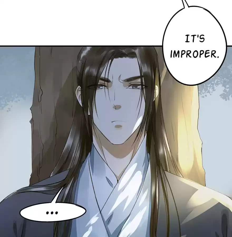 Read Empress Dislikes This (Colored) chapter 25 image 15 on Lezhin