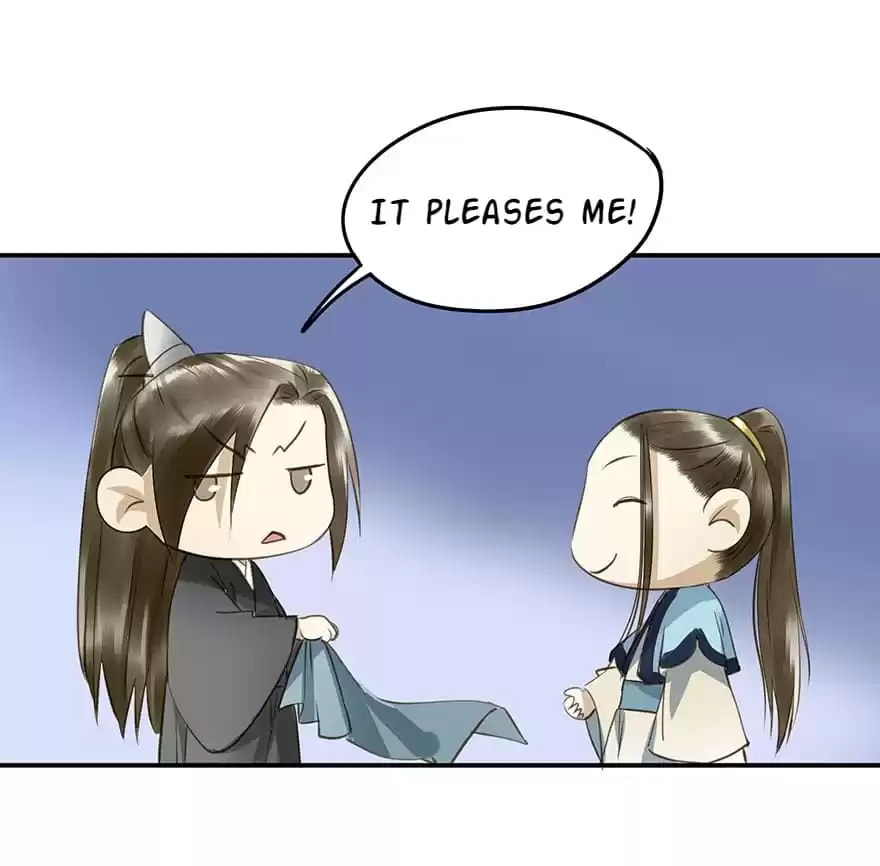 Read Empress Dislikes This (Colored) chapter 25 image 17 on Lezhin