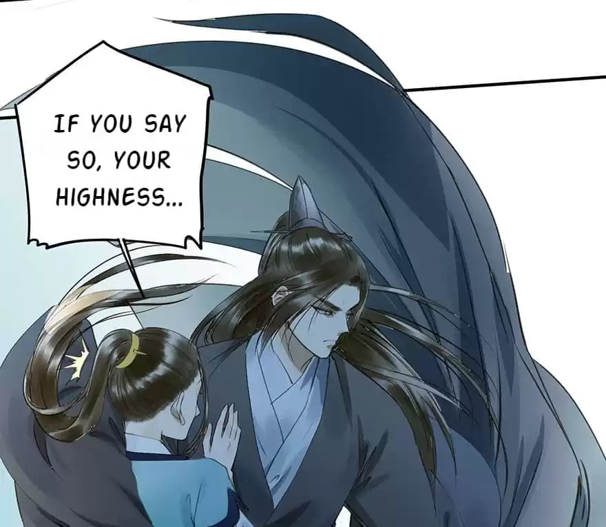 Read Empress Dislikes This (Colored) chapter 25 image 23 on Lezhin