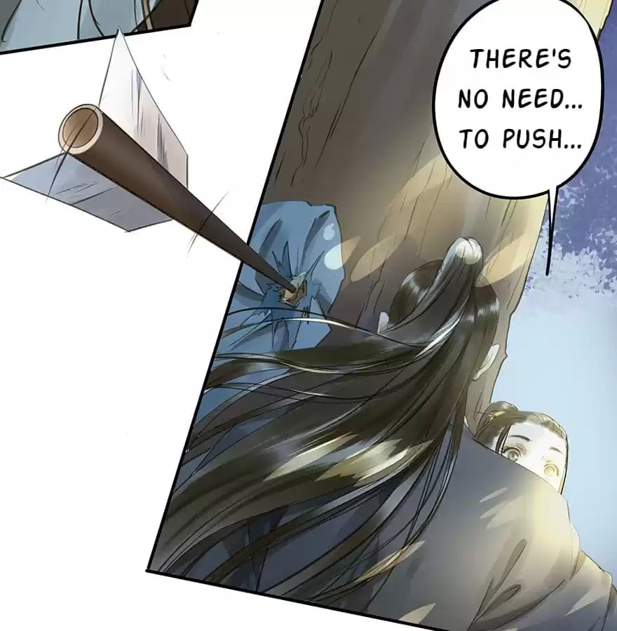 Read Empress Dislikes This (Colored) chapter 25 image 28 on Lezhin