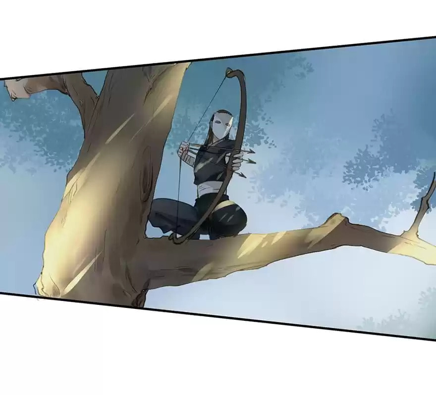 Read Empress Dislikes This (Colored) chapter 25 image 32 on Lezhin
