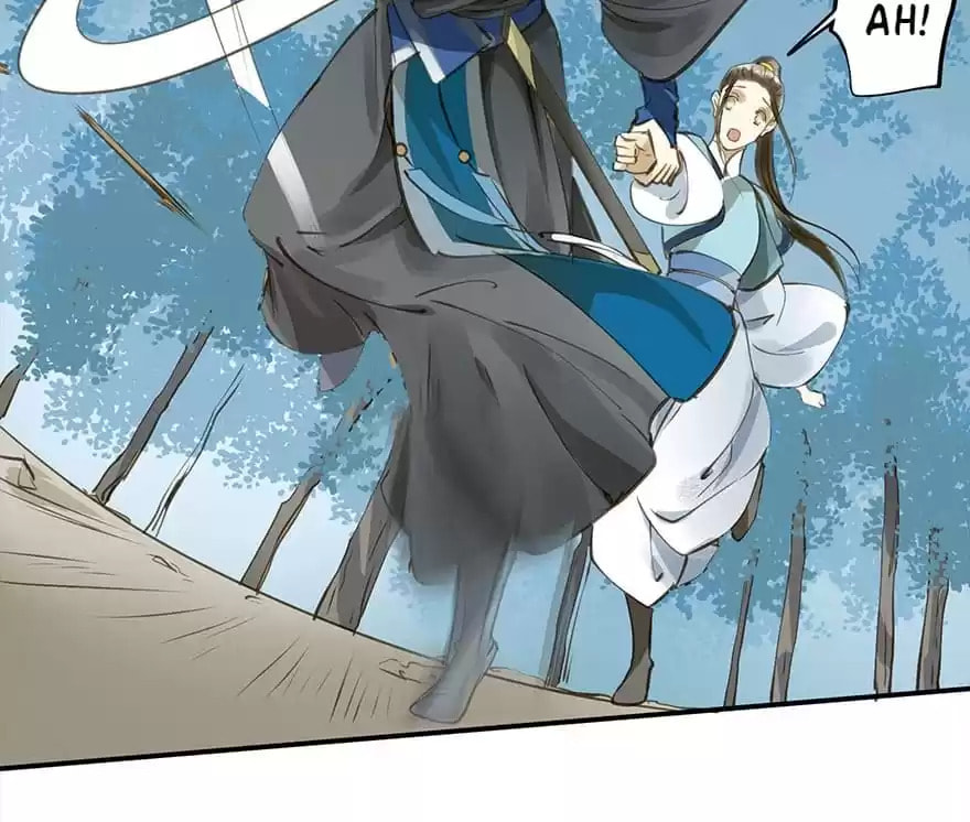 Read Empress Dislikes This (Colored) chapter 25 image 39 on Lezhin