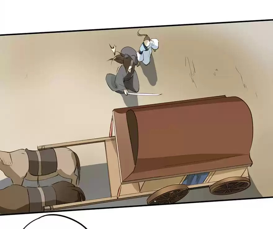Read Empress Dislikes This (Colored) chapter 25 image 40 on Lezhin