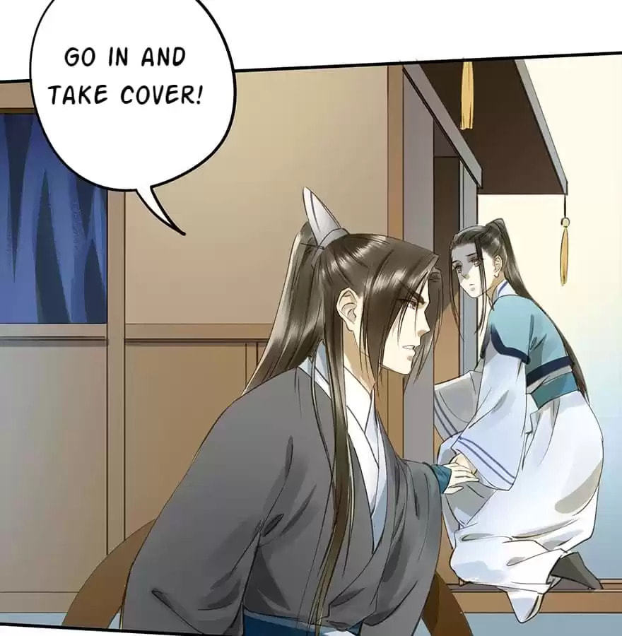 Read Empress Dislikes This (Colored) chapter 25 image 41 on Lezhin