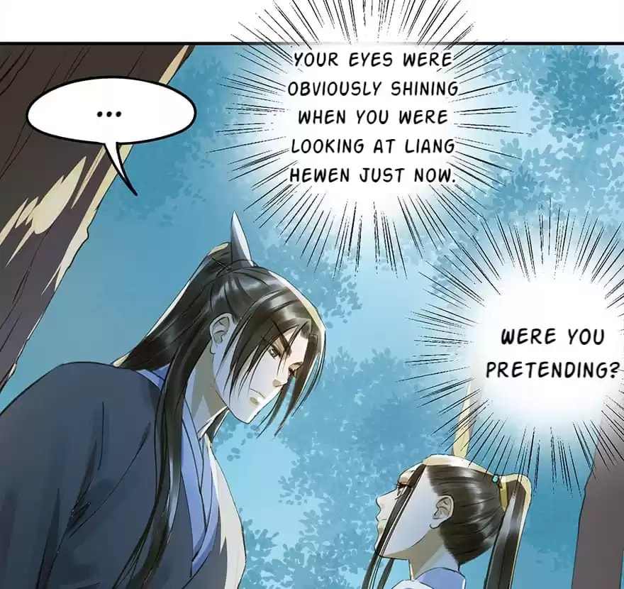 Read Empress Dislikes This (Colored) chapter 25 image 5 on Lezhin