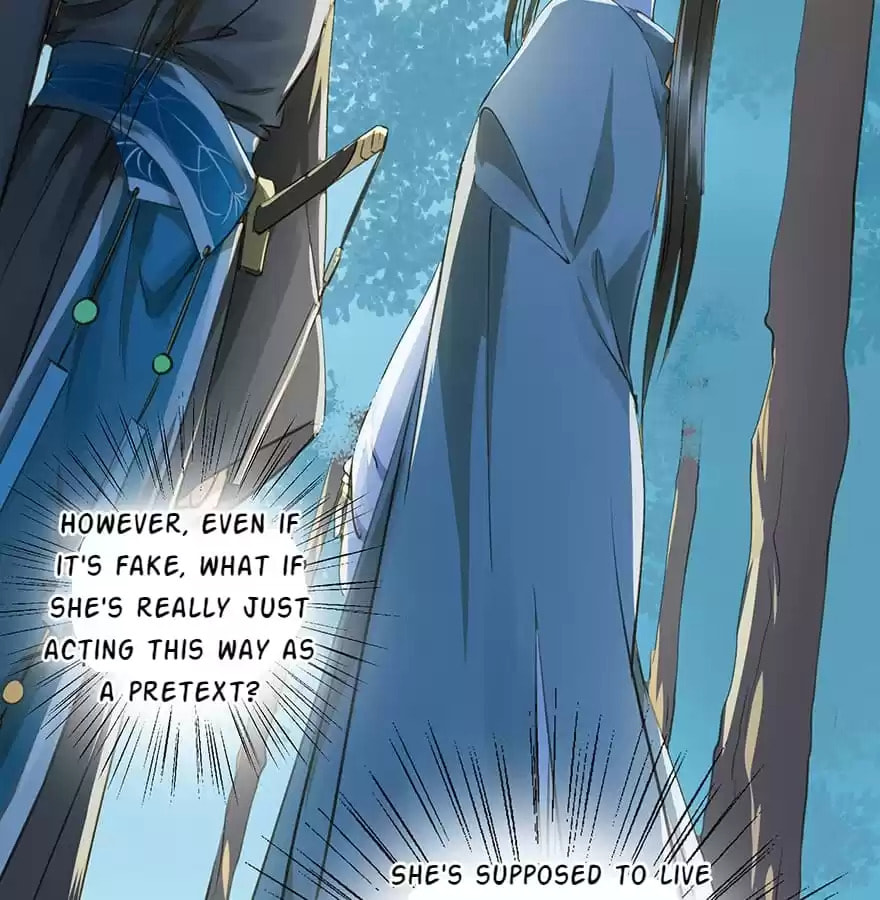 Read Empress Dislikes This (Colored) chapter 25 image 6 on Lezhin