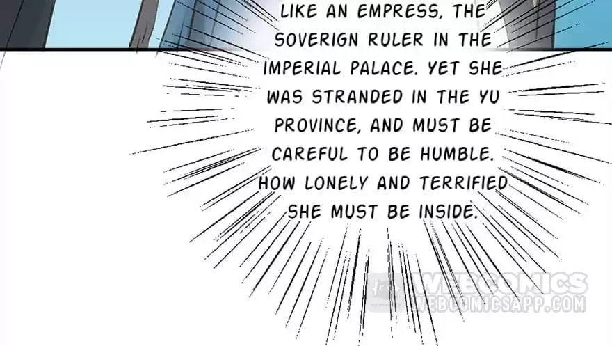 Read Empress Dislikes This (Colored) chapter 25 image 7 on Lezhin