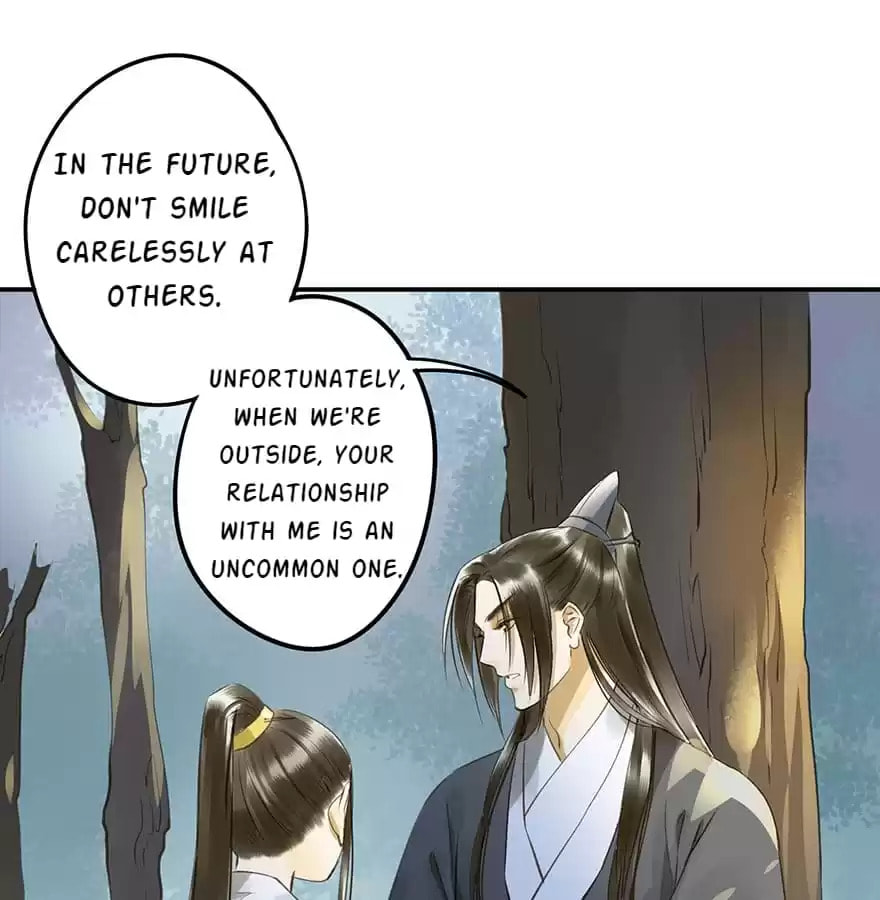 Read Empress Dislikes This (Colored) chapter 25 image 9 on Lezhin