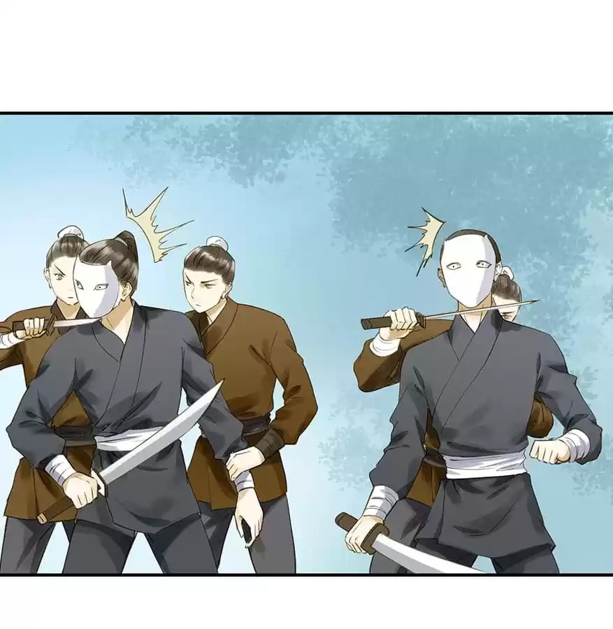 Read Empress Dislikes This (Colored) chapter 26 image 11 on Lezhin