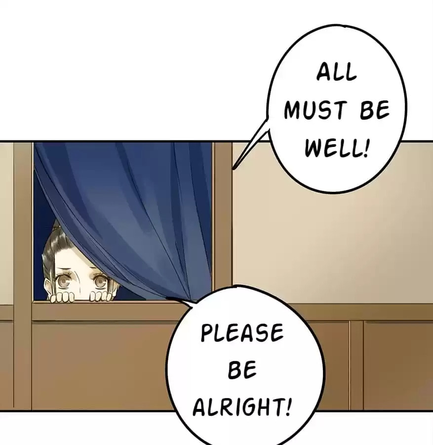 Read Empress Dislikes This (Colored) chapter 26 image 18 on Lezhin