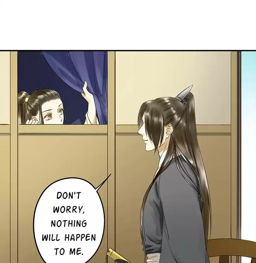 Read Empress Dislikes This (Colored) chapter 26 image 24 on Lezhin