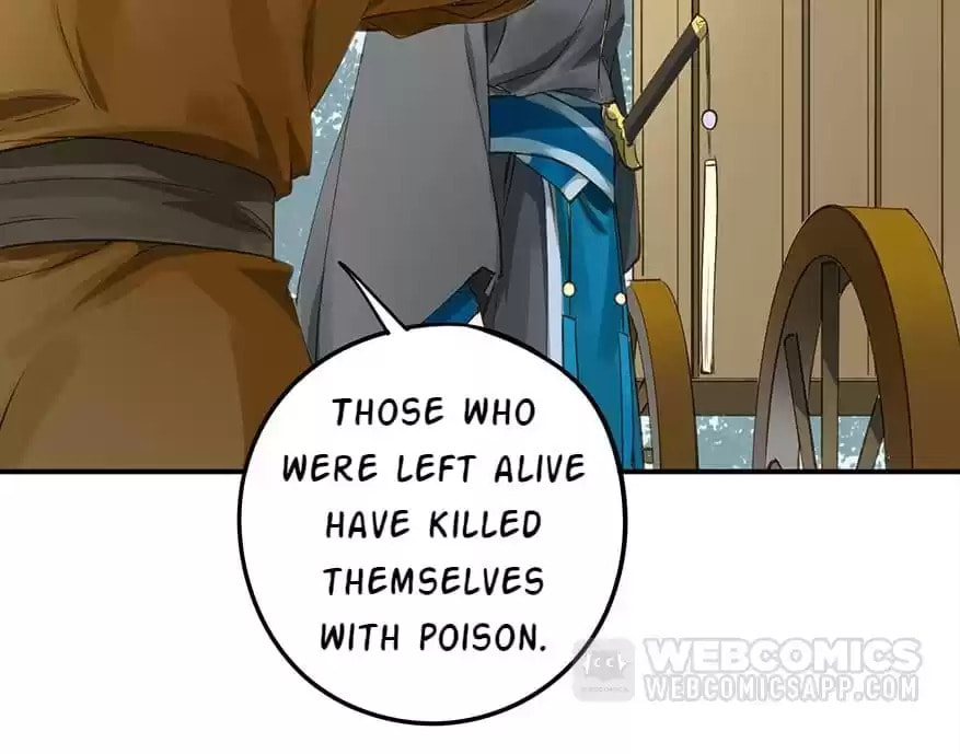 Read Empress Dislikes This (Colored) chapter 26 image 27 on Lezhin